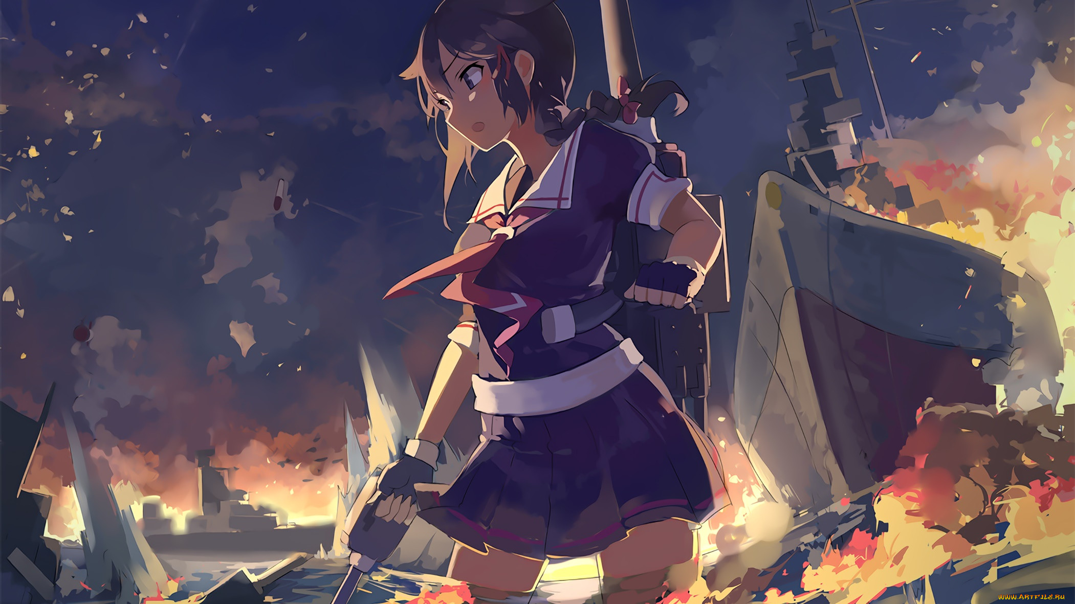 , kantai collection, , , 